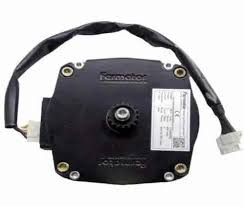 elevator door motor